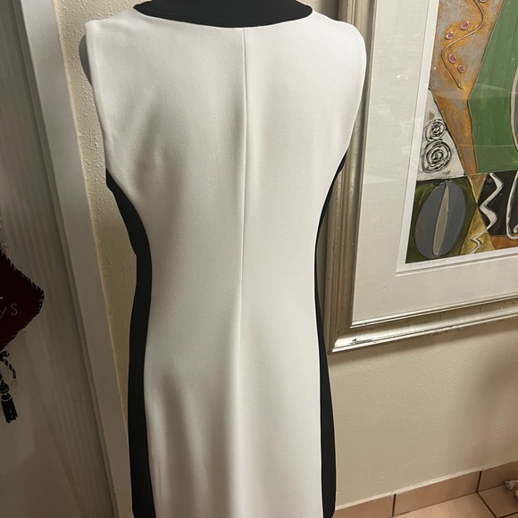 TOMMY HILFIGER DRESS SIZE 6. - Picture 8 of 16